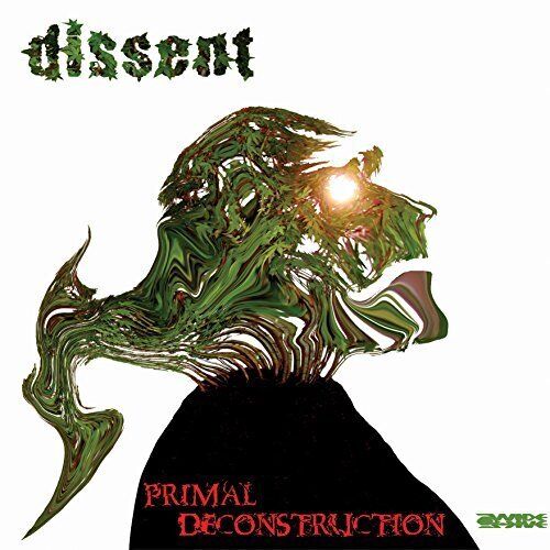 dissent Primal Deconstruction (Vinyl LP)