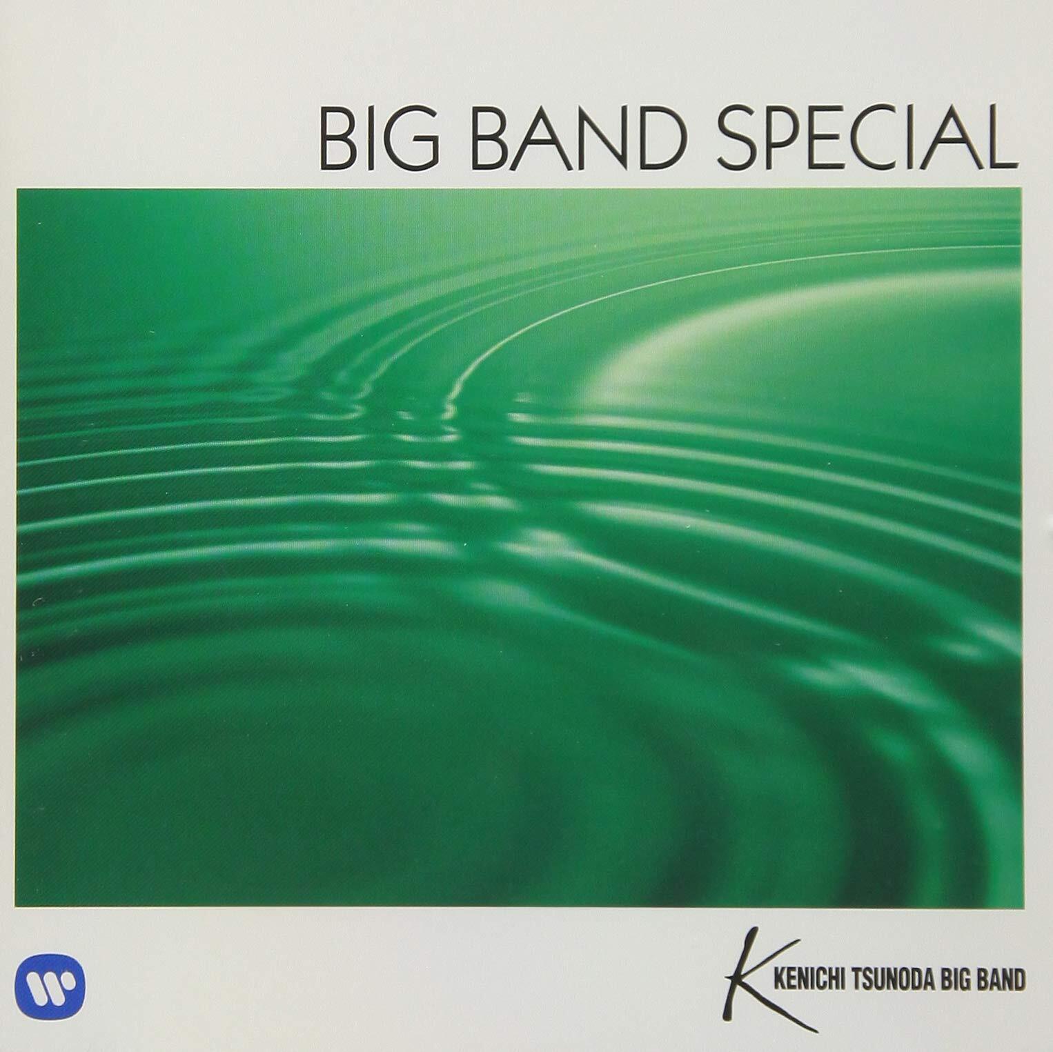 Big Band Special:Karei Naru Big Band Sound WPCL-12919 Serie Nuovo