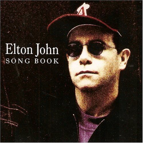 Elton John Elton John - Song Book 1969 - 1985 (CD)