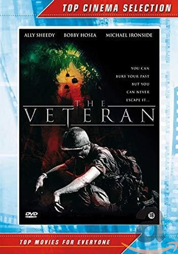 Movie Veteran (CD)