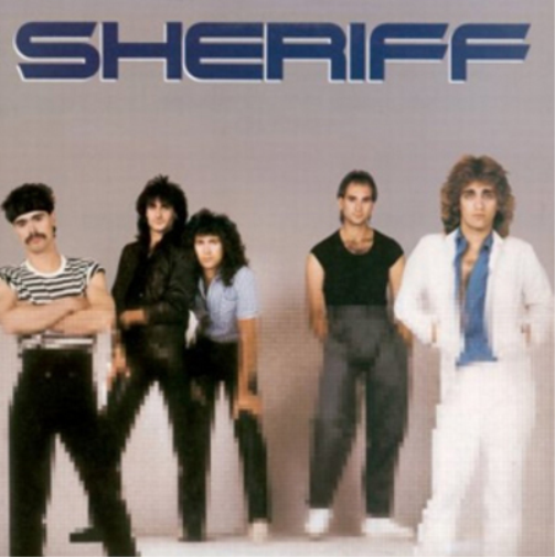 Sheriff Sheriff (CD) Collector's  Album (Deluxe Edition)