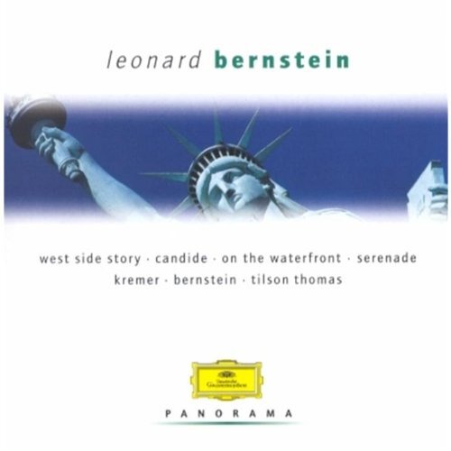 Bernstein, Leonard Panorama - Bernstein (CD)