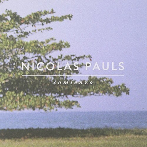 PAULS,NICOLAS Comienzo (CD)