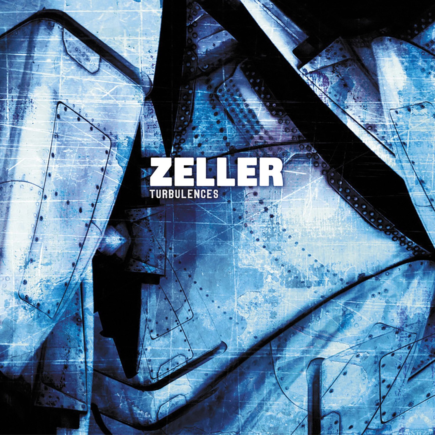 Zeller Turbulences (CD)