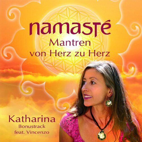 Ehrles Namaste - Mantren von Herz zu Herz (CD)