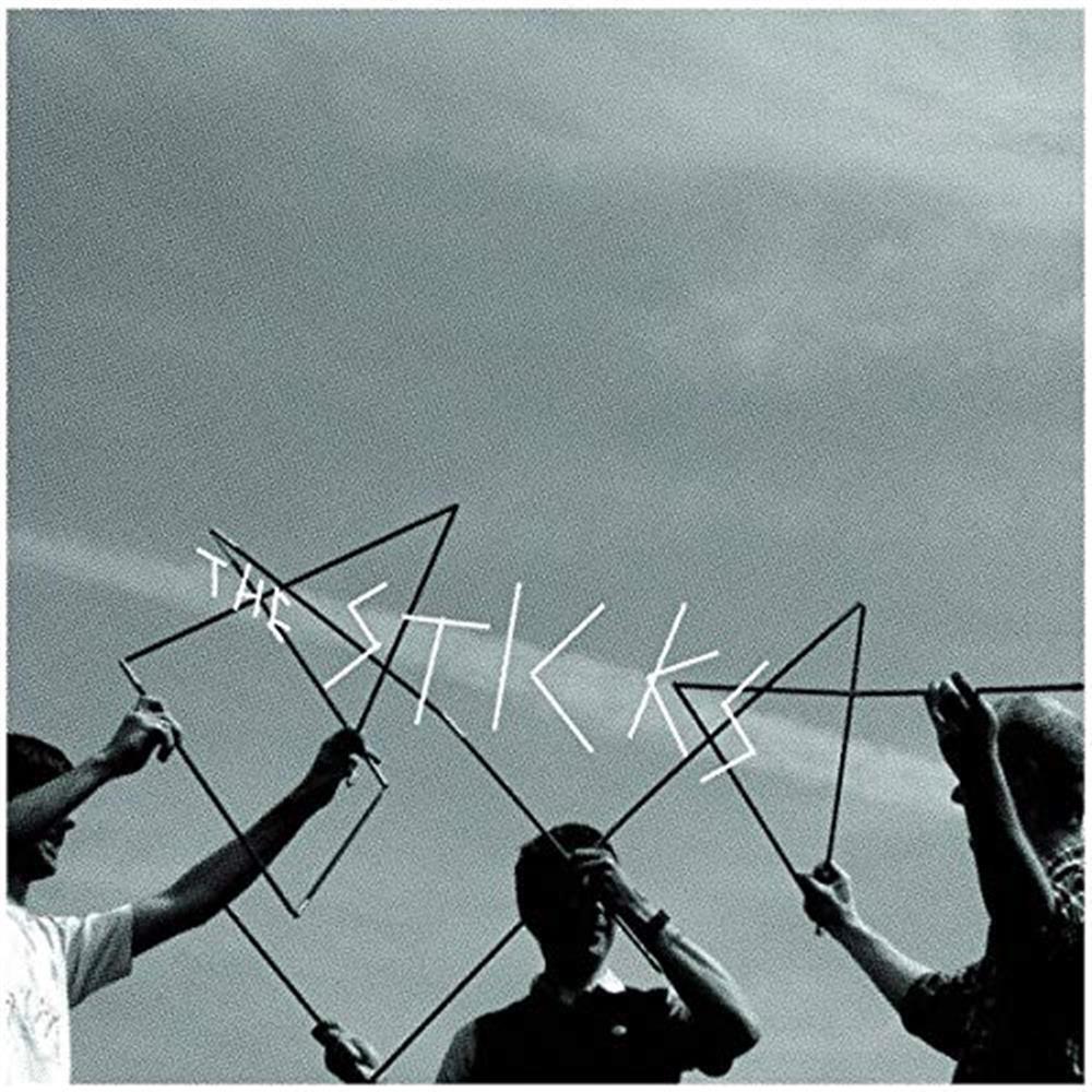 Sticks - Sticks (Audio cd)
