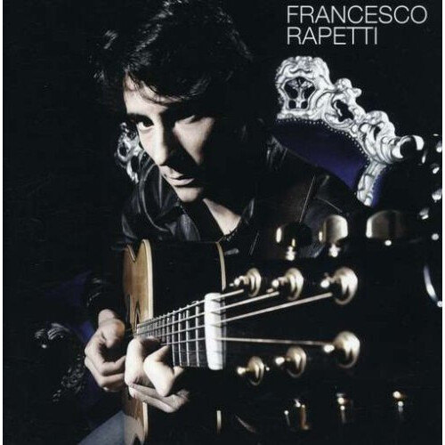 Rapetti Francesco - Francesco Rapetti