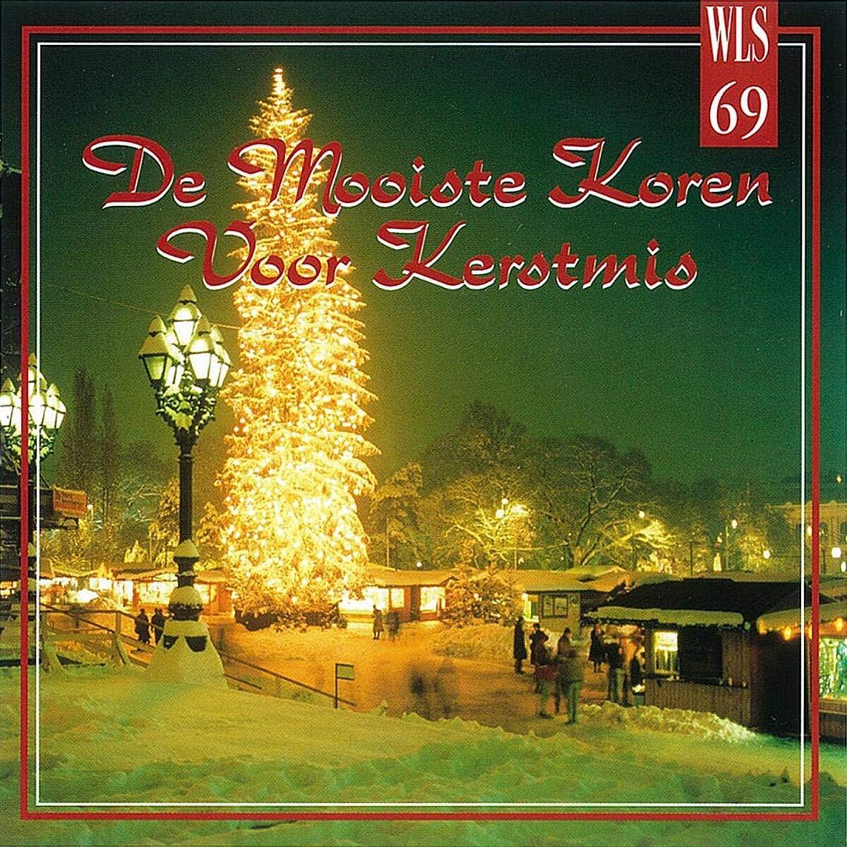 Cathedral Choir / Cathedral... De Mooiste Koren Voor Kerstmis CD NUOVO