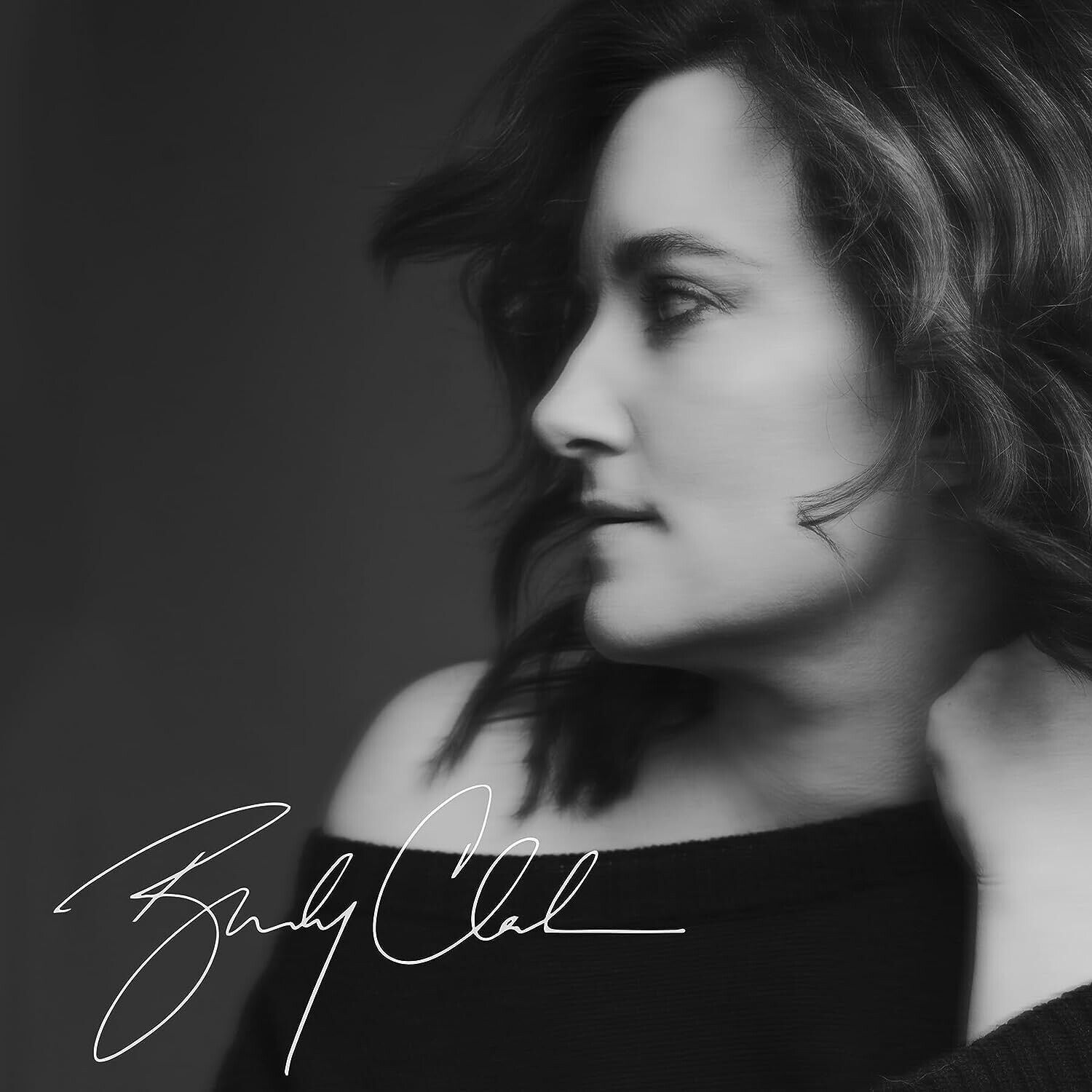 Brandy Clark Brandy Clark (Vinyl LP) 12" Album