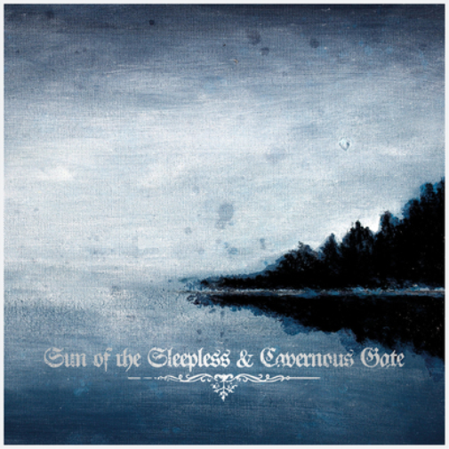 Sun of the Sleepless/Cavernous Gat Sun of the Sleepless/Cavernous Gat (Vinyl LP)