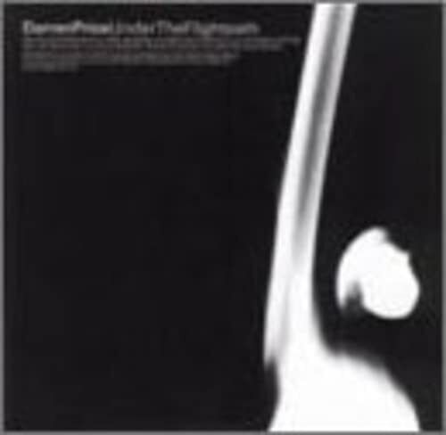 Darren Price Under the Flightpath (Vinyl LP)