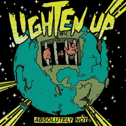 LIGHTEN UP-ABSOLUTELY NOT VINYL NUOVO