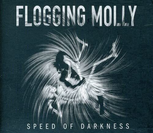 Flogging Molly Speed Of Darkness (CD)