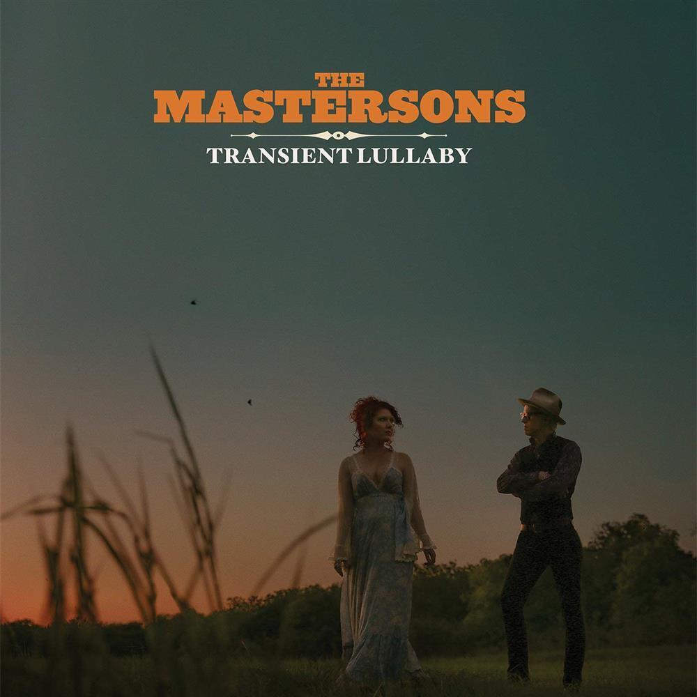 Transient Lullaby (Lp) - Mastersons (Vinile)