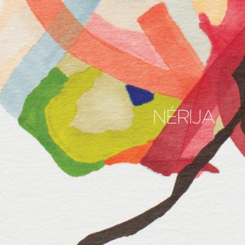 Nérija Blume (Vinyl LP) 12" Album