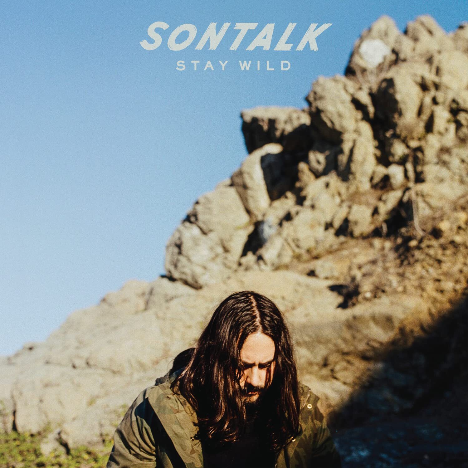Sontalk Stay Wild (Vinyl LP)