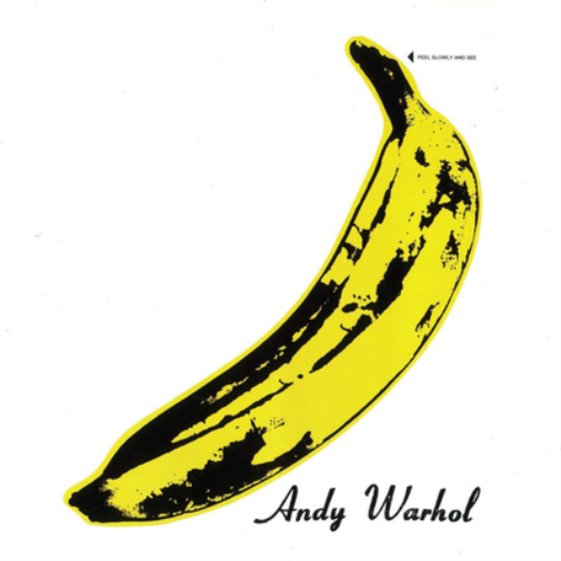 Velvet Underground and Nico Velvet Underground and Nico (Vinyl LP) 12" Album