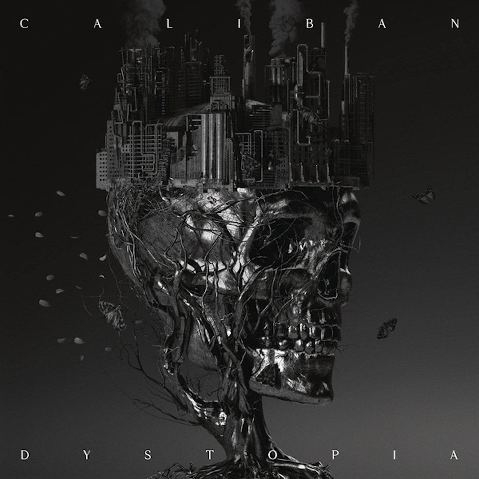 Caliban Dystopia (CD)