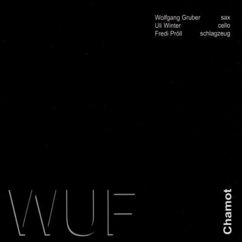 Wuf Chamot (CD)