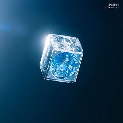 Bulbul Kodak Dream (Vinyl LP) 12" Album