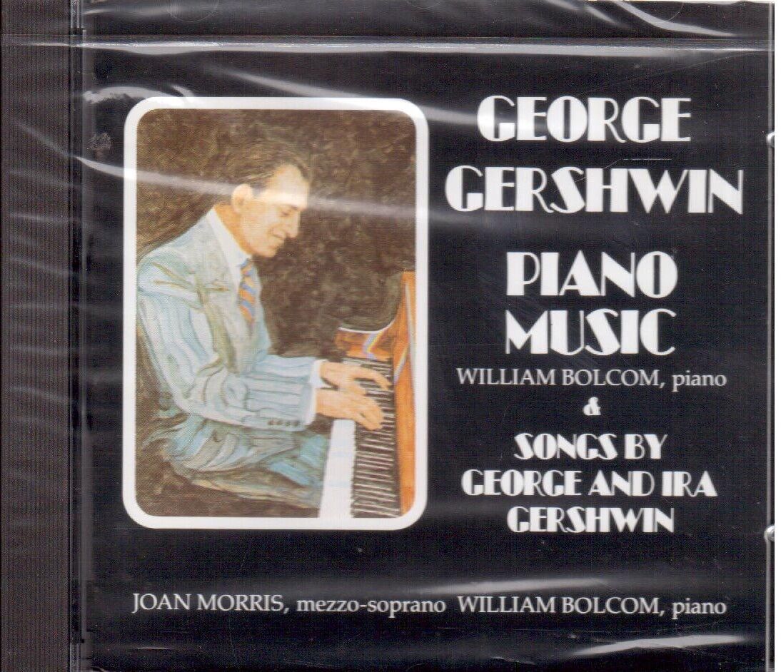 Scott Joplin: Piano Rags / Joshua Rifkin - CD