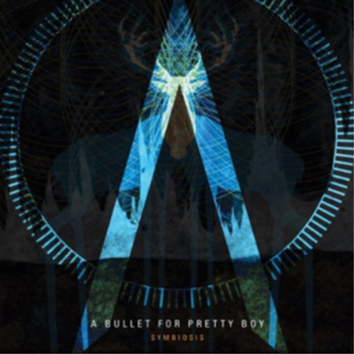A Bullet for Pretty Boy Symbiosis (CD) Album