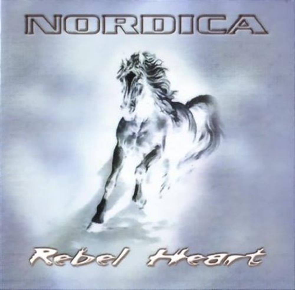 Rebel Heart - Nordica (Audio CD)
