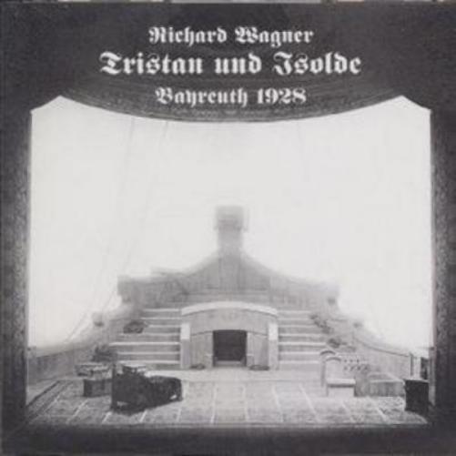 Richard Wagner Richard Wagner - Tristan und Isolde (CD) Album