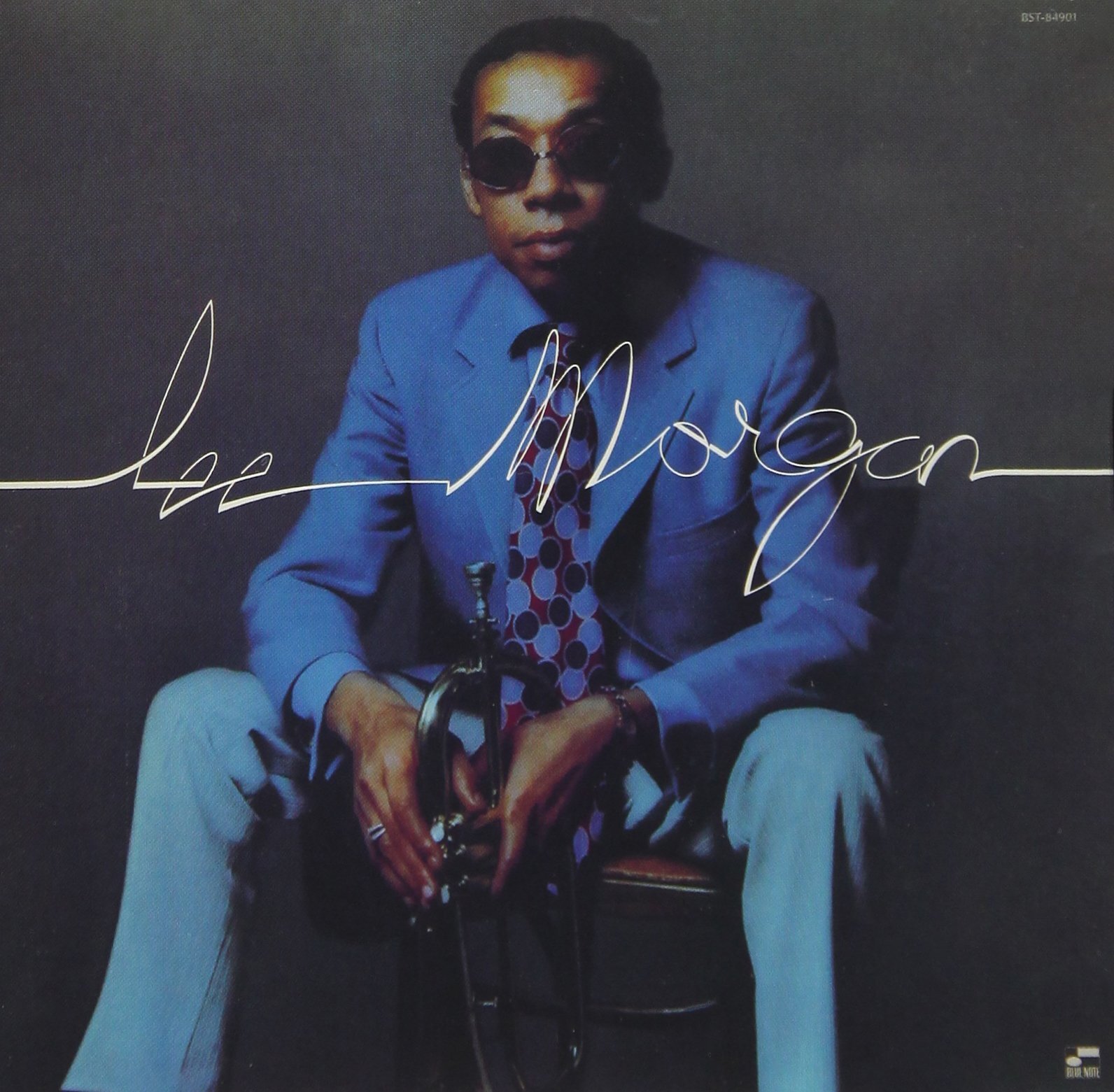 Lee Morgan Lee Morgan Last Album (CD)