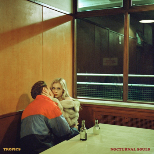 Tropics Nocturnal Souls (Vinyl LP) 12" Album