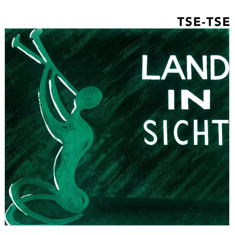 Land In Sicht - Tse-Tse (Vinile)