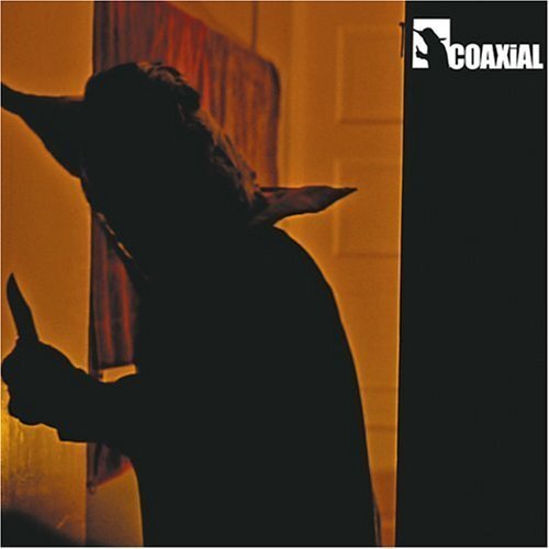 Coaxial Phantom Syndrome (CD) Album