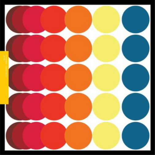 Crystal Stilts Radiant Door (CD) Album