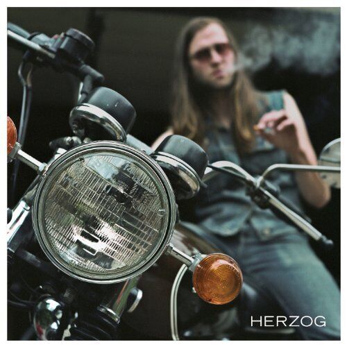 Herzog Boys (Vinyl LP)