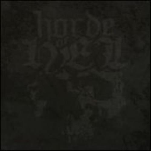 Blodskam - Horde Of Hell (Audio CD)