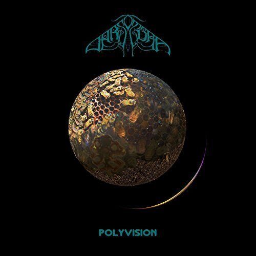 Darsombra Polyvision (Vinyl LP)