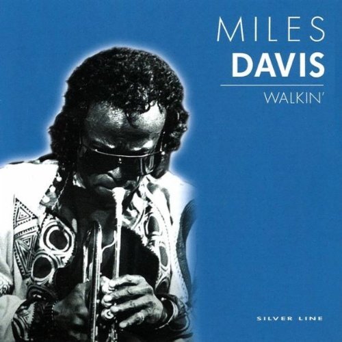 Miles Davis Miles Davis - Walkin' (CD)