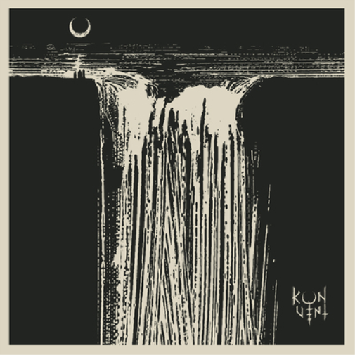 Konvent Puritan Masochism (Vinyl LP) 12" Album