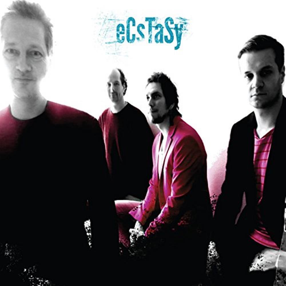 Ecstasy - Raoul Bjorkenheim (Audio cd)
