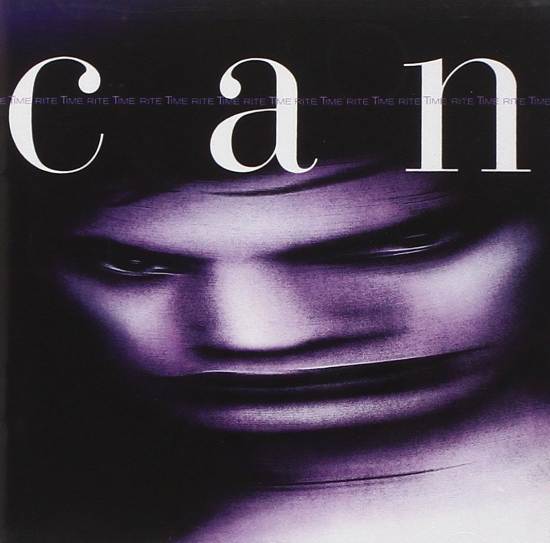 Can Rite Time (CD)