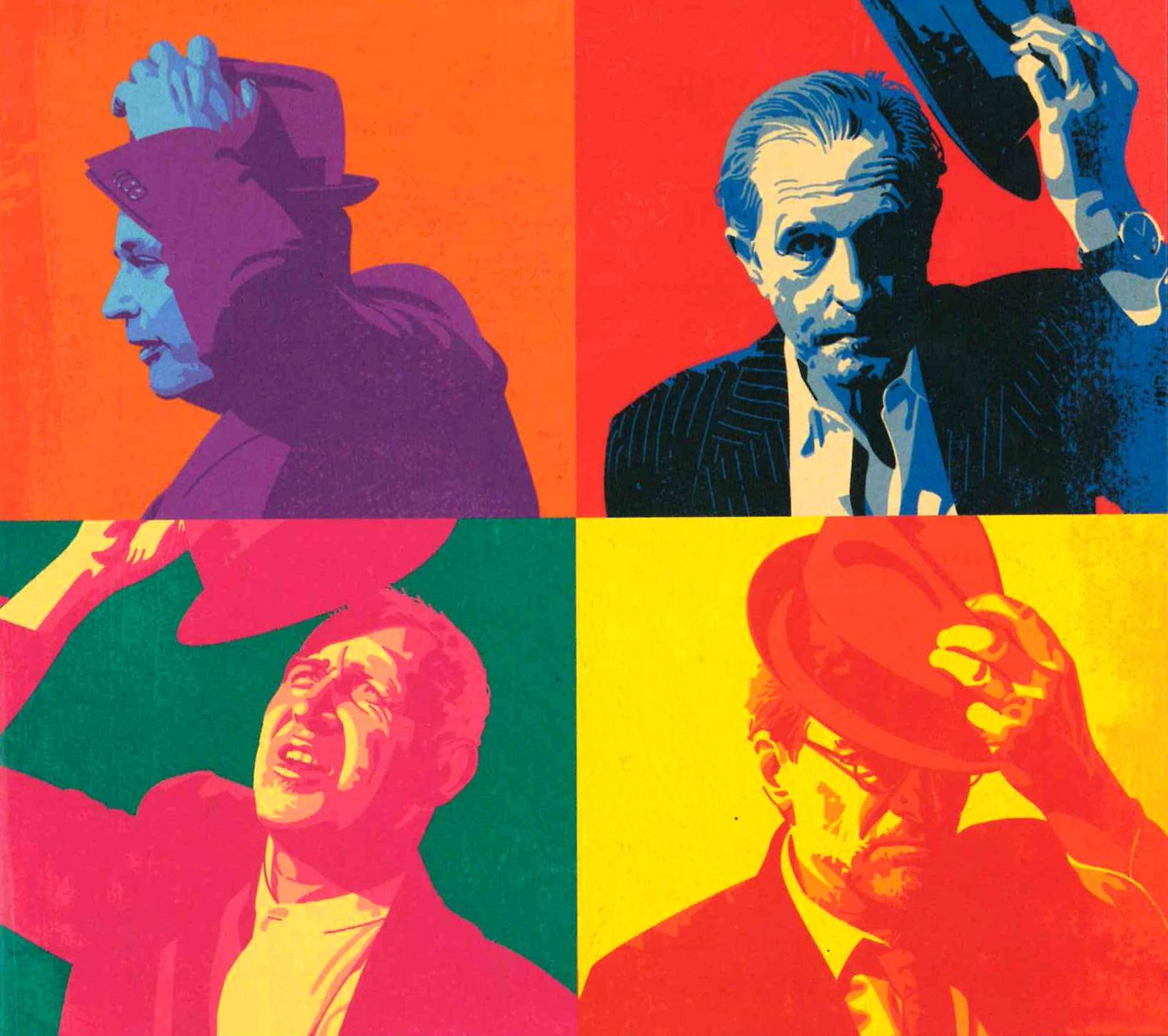 Helmut Bohatsch & the Lsz Den Hut auf Oder Es Knallt! (CD)