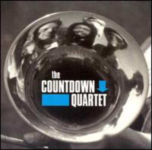 Countdown Quartet The Countdown Quartet (CD)