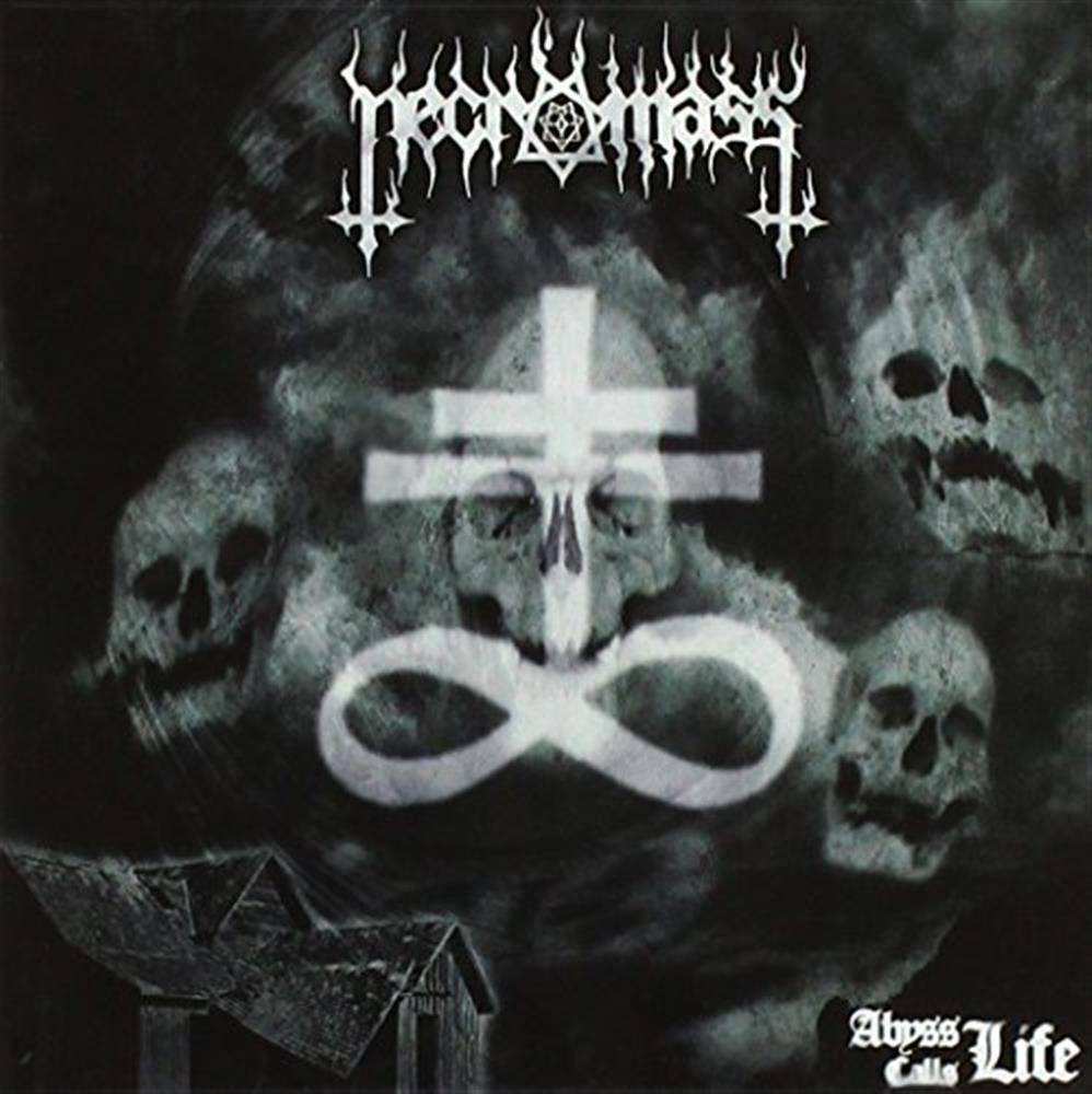 Abyss Call Life - Necromass (Audio CD)