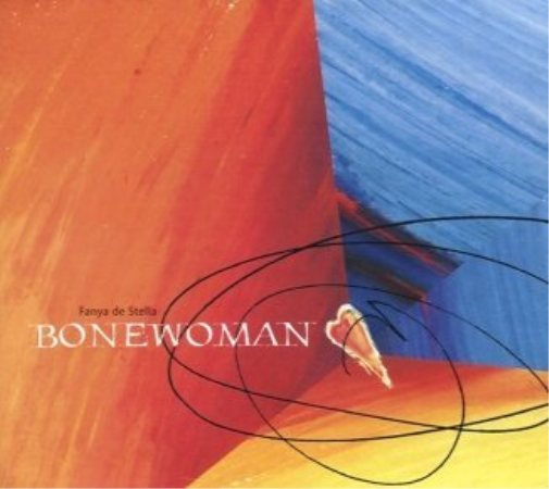 Stella Bonewoman (CD)