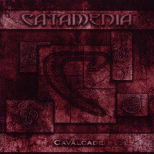 Cavalcade - Catamenia (Audio CD)