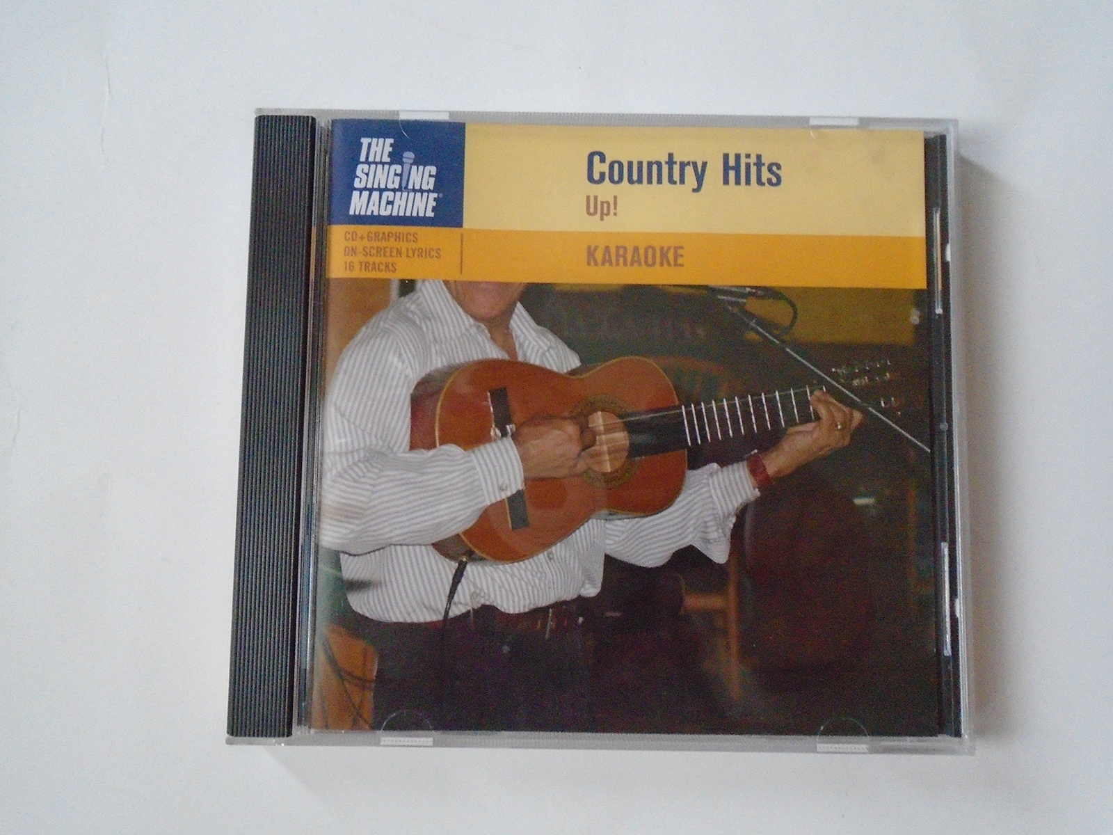 Various Artists Up (CD)