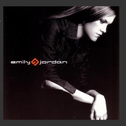 Emily Jordan Emily Jordan (CD)