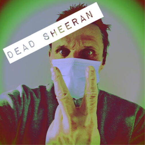 Dead Sheeran Dead Sheeran (Vinyl LP) 12" Album Coloured Vinyl
