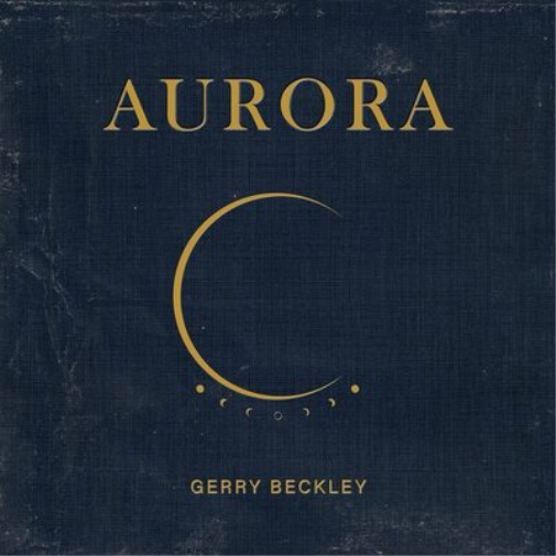 Gerry Beckley Aurora (CD) Album