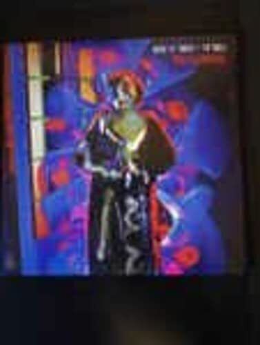 MERI ST. MARY Protagonsita (Vinyl LP)